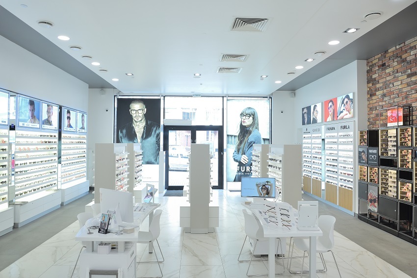 Практичность и стиль: скидки до 50% на очки в «Фокусе» на Радищева, 25 3 Практичность и стиль: скидки до 50% на очки в «Фокусе» на Радищева, 25 3