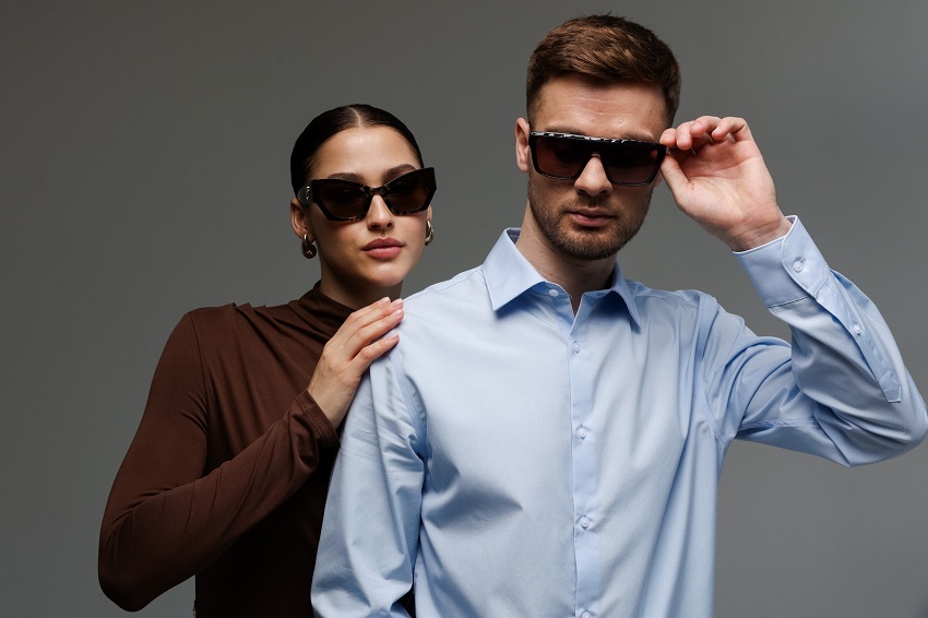 Практичность и стиль: скидки до 50% на очки в «Фокусе» на Радищева, 25 2 Практичность и стиль: скидки до 50% на очки в «Фокусе» на Радищева, 25 2