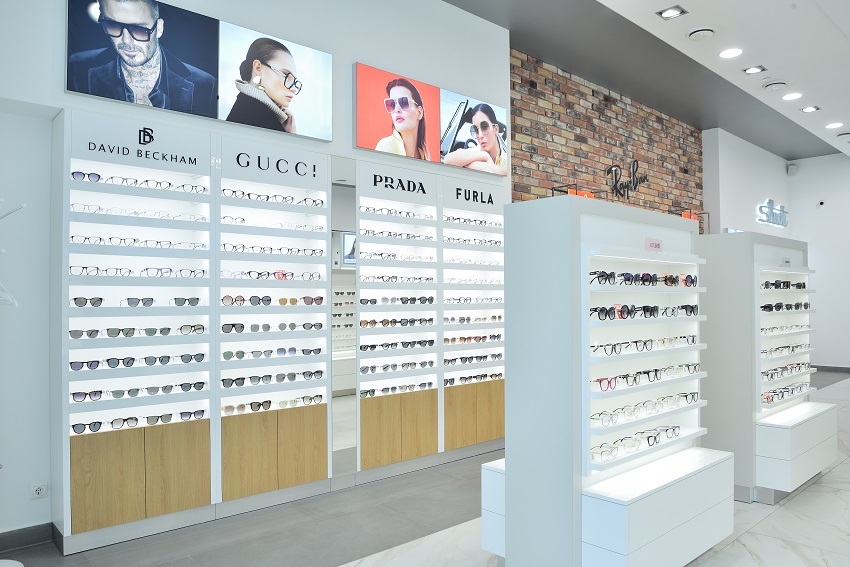 Практичность и стиль: скидки до 50% на очки в «Фокусе» на Радищева, 25 5 Практичность и стиль: скидки до 50% на очки в «Фокусе» на Радищева, 25 5