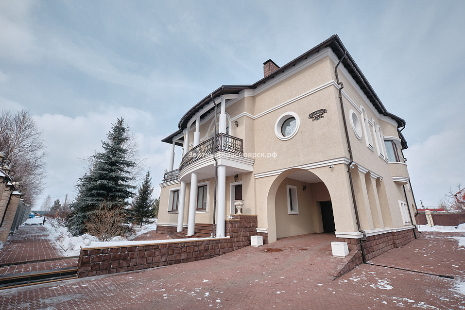 Иллюстрация: elitekrsk.ru Иллюстрация: elitekrsk.ru