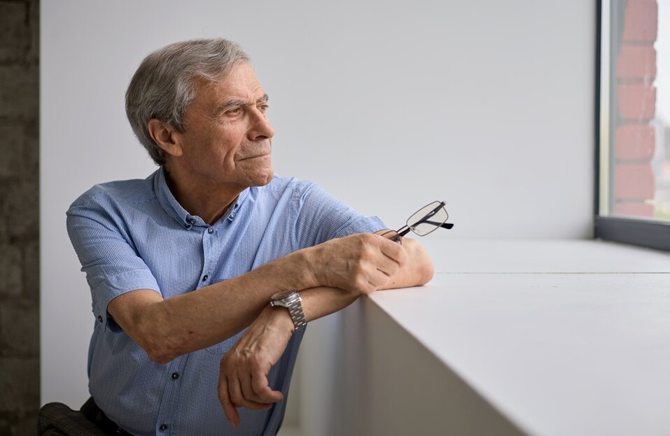 Виталий Павлов: «У предприятия не бывает стабильности: оно либо развивается, либо умирает» 1 Виталий Павлов: «У предприятия не бывает стабильности: оно либо развивается, либо умирает» 1