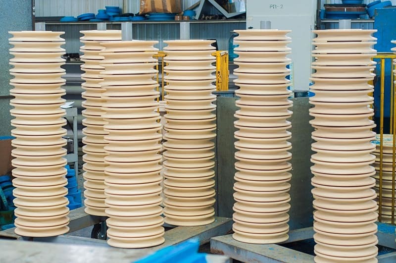 Виталий Павлов: «У предприятия не бывает стабильности: оно либо развивается, либо умирает» 4 Виталий Павлов: «У предприятия не бывает стабильности: оно либо развивается, либо умирает» 4