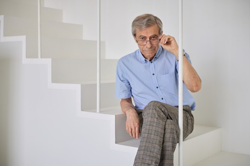 Виталий Павлов: «У предприятия не бывает стабильности: оно либо развивается, либо умирает» 6 Виталий Павлов: «У предприятия не бывает стабильности: оно либо развивается, либо умирает» 6