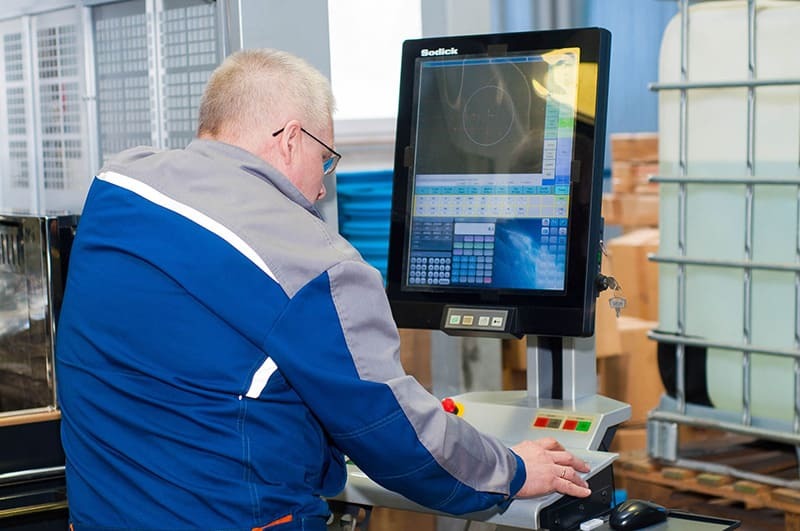 Виталий Павлов: «У предприятия не бывает стабильности: оно либо развивается, либо умирает» 5 Виталий Павлов: «У предприятия не бывает стабильности: оно либо развивается, либо умирает» 5