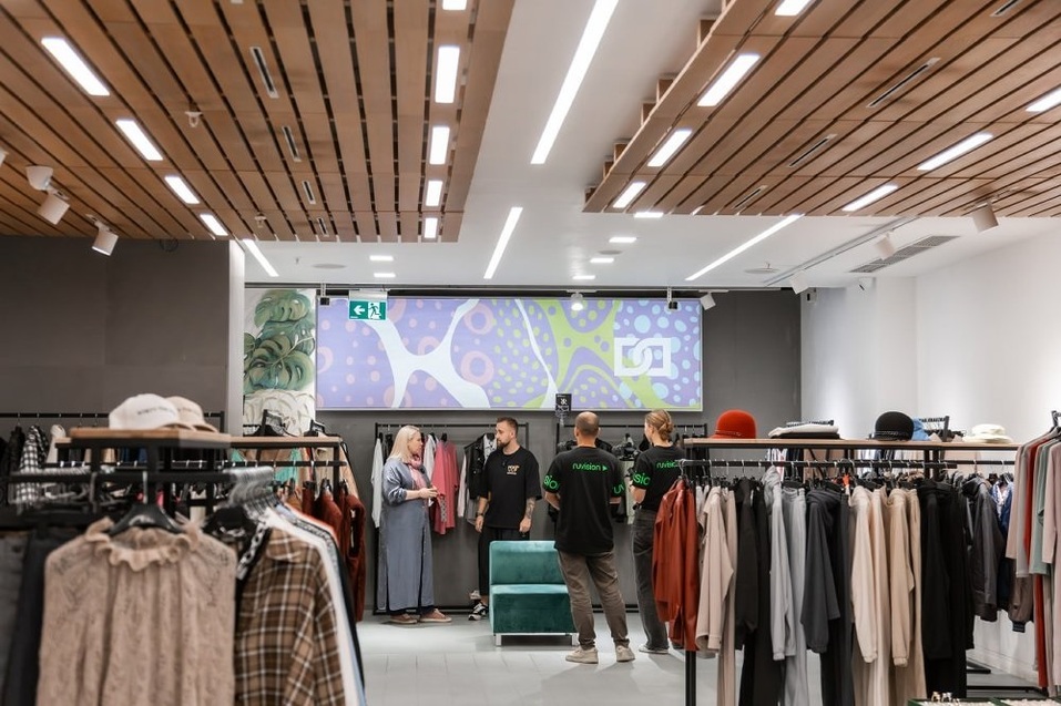 Как Челябинская область выстраивает экосистему креативных индустрий
1 Как Челябинская область выстраивает экосистему креативных индустрий
1