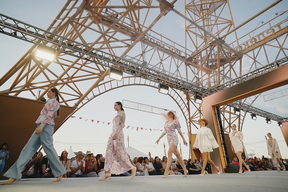 Как Челябинская область выстраивает экосистему креативных индустрий
3 Как Челябинская область выстраивает экосистему креативных индустрий
3