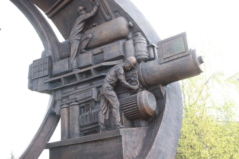 Фотог: Александр Воложанин, photo.pravda-nn.ru Фотог: Александр Воложанин, photo.pravda-nn.ru