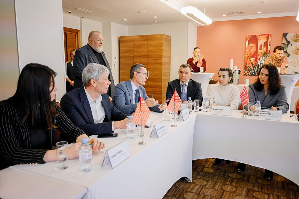 фото Михаил Казук | «Раскадровка» фото Михаил Казук | «Раскадровка»