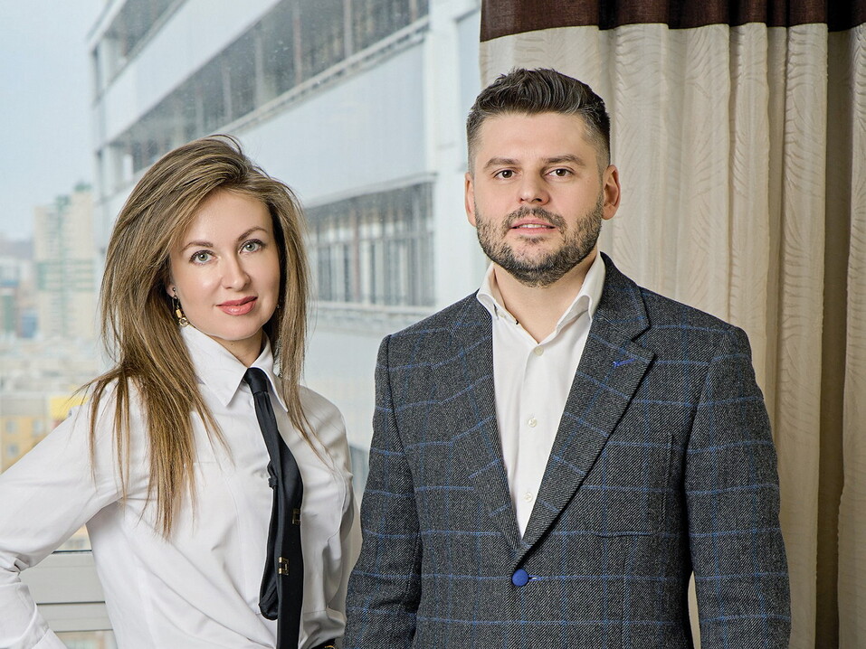 «Ментал-Плюс»: как вдохнуть жизнь и душу в недвижимость 1 «Ментал-Плюс»: как вдохнуть жизнь и душу в недвижимость 1