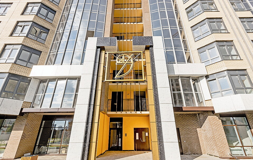 «Ментал-Плюс»: как вдохнуть жизнь и душу в недвижимость 2 «Ментал-Плюс»: как вдохнуть жизнь и душу в недвижимость 2