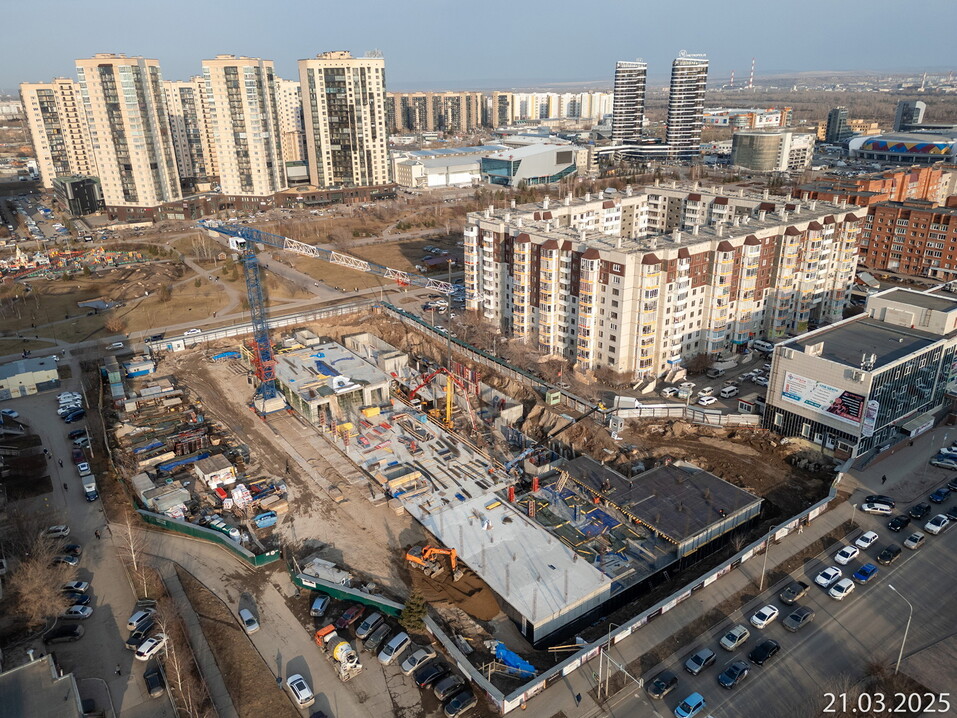 «Ментал-Плюс»: как вдохнуть жизнь и душу в недвижимость 9 «Ментал-Плюс»: как вдохнуть жизнь и душу в недвижимость 9