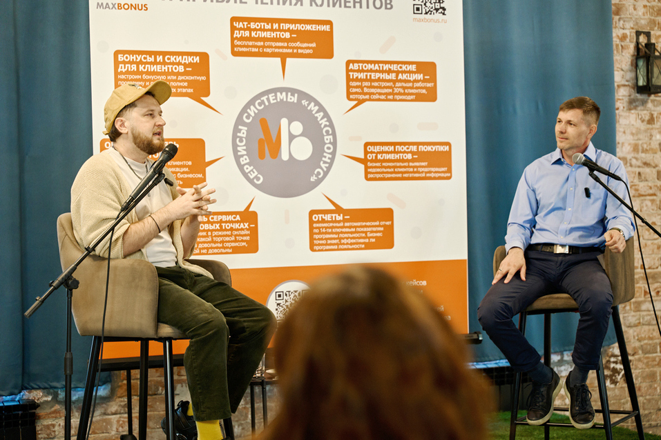 Илья Сураев: что важнее мотивации, сколько стоит продвижение и кому не нужны тг-каналы 1 Илья Сураев: что важнее мотивации, сколько стоит продвижение и кому не нужны тг-каналы 1