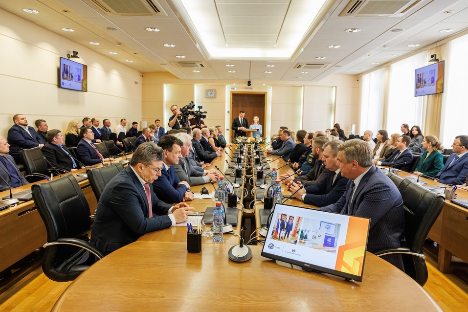 Красноярскэнергосбыт определил лучших потребителей энергоресурсов края 2 Красноярскэнергосбыт определил лучших потребителей энергоресурсов края 2