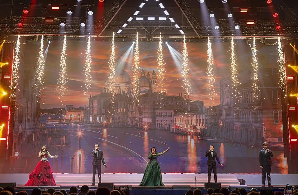 «Андрюша-2025» собрал аншлаг: рекорды «детского Оскара» Южного Урала 16 «Андрюша-2025» собрал аншлаг: рекорды «детского Оскара» Южного Урала 16