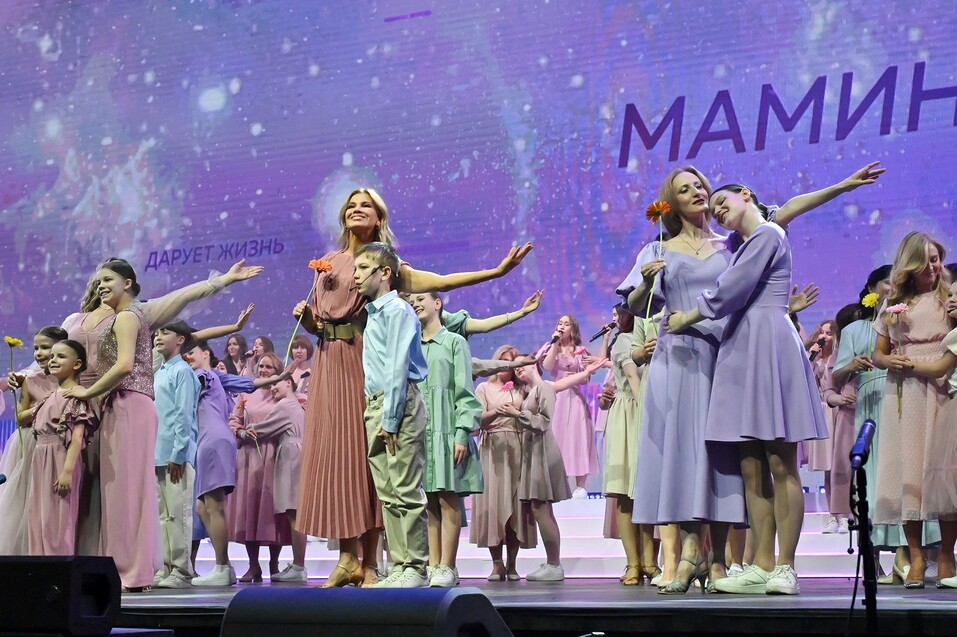 «Андрюша-2025» собрал аншлаг: рекорды «детского Оскара» Южного Урала 8 «Андрюша-2025» собрал аншлаг: рекорды «детского Оскара» Южного Урала 8