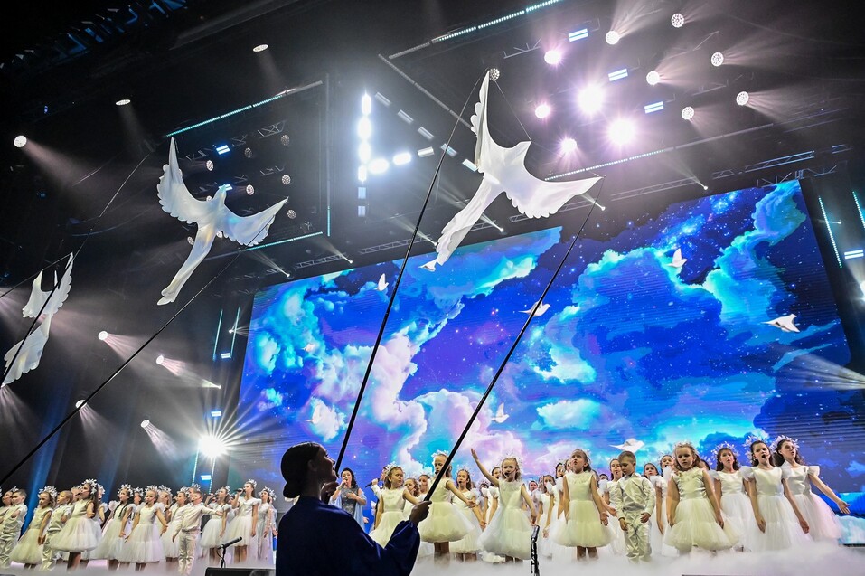 «Андрюша-2025» собрал аншлаг: рекорды «детского Оскара» Южного Урала 5 «Андрюша-2025» собрал аншлаг: рекорды «детского Оскара» Южного Урала 5