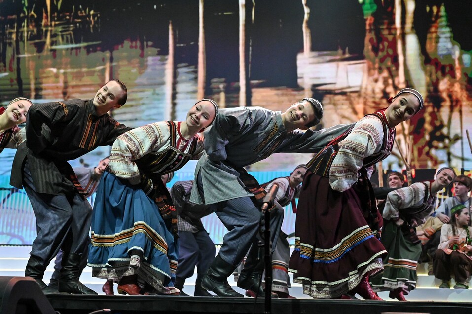 «Андрюша-2025» собрал аншлаг: рекорды «детского Оскара» Южного Урала 10 «Андрюша-2025» собрал аншлаг: рекорды «детского Оскара» Южного Урала 10