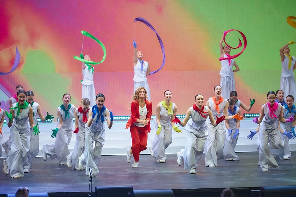 «Андрюша-2025» собрал аншлаг: рекорды «детского Оскара» Южного Урала 7 «Андрюша-2025» собрал аншлаг: рекорды «детского Оскара» Южного Урала 7