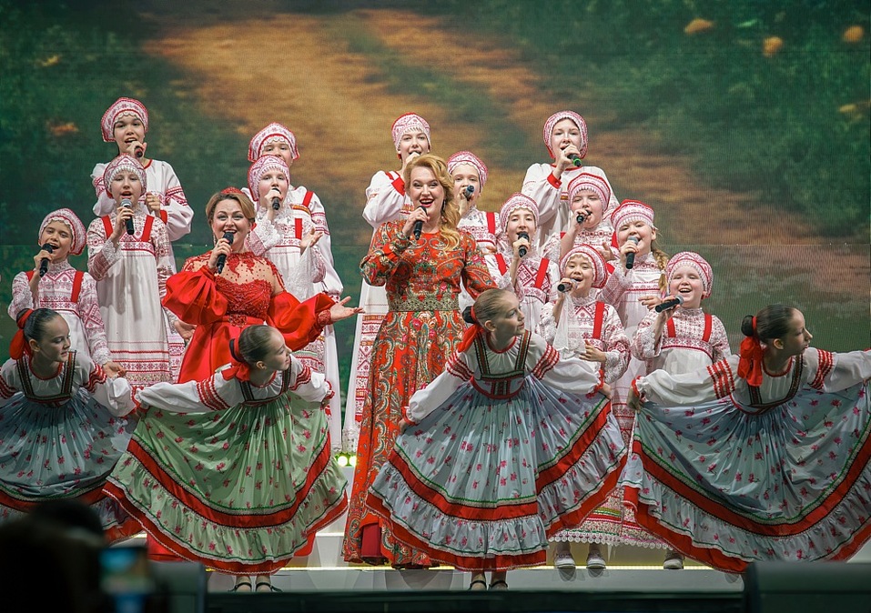 «Андрюша-2025» собрал аншлаг: рекорды «детского Оскара» Южного Урала 15 «Андрюша-2025» собрал аншлаг: рекорды «детского Оскара» Южного Урала 15