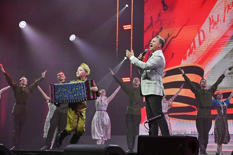 «Андрюша-2025» собрал аншлаг: рекорды «детского Оскара» Южного Урала 11 «Андрюша-2025» собрал аншлаг: рекорды «детского Оскара» Южного Урала 11