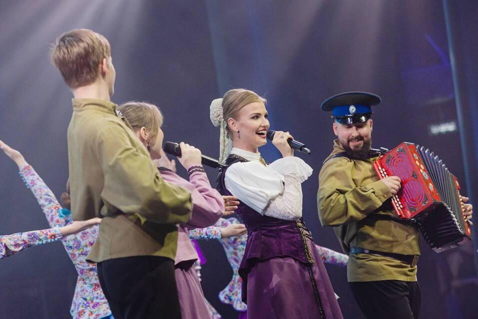 «Андрюша-2025» собрал аншлаг: рекорды «детского Оскара» Южного Урала 12 «Андрюша-2025» собрал аншлаг: рекорды «детского Оскара» Южного Урала 12