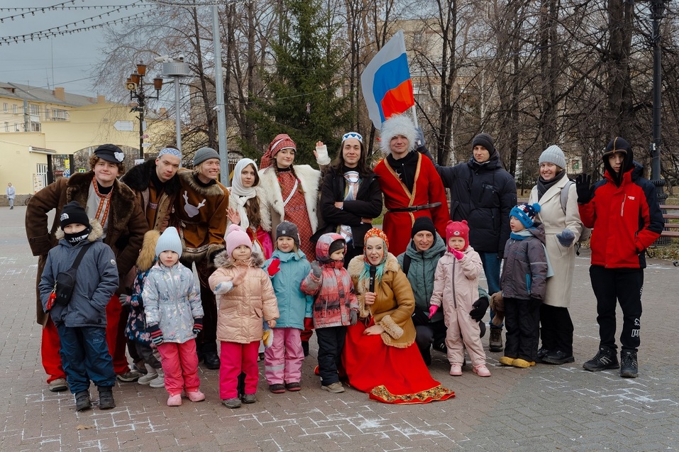Куда пойти 1 мая в Челябинске. Афиша мероприятий 2 Куда пойти 1 мая в Челябинске. Афиша мероприятий 2