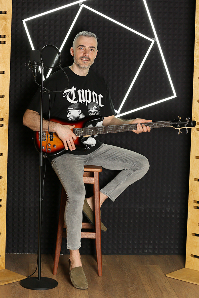 Андрей Купчин Андрей Купчин