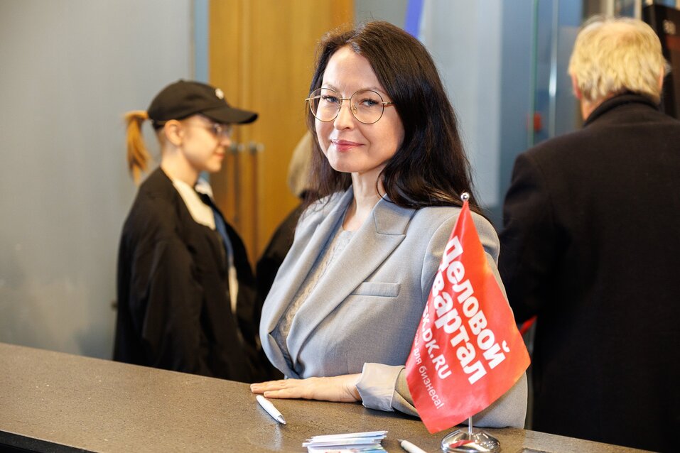 Форум «Будущее города»-2025. Фоторепортаж 7 Форум «Будущее города»-2025. Фоторепортаж 7