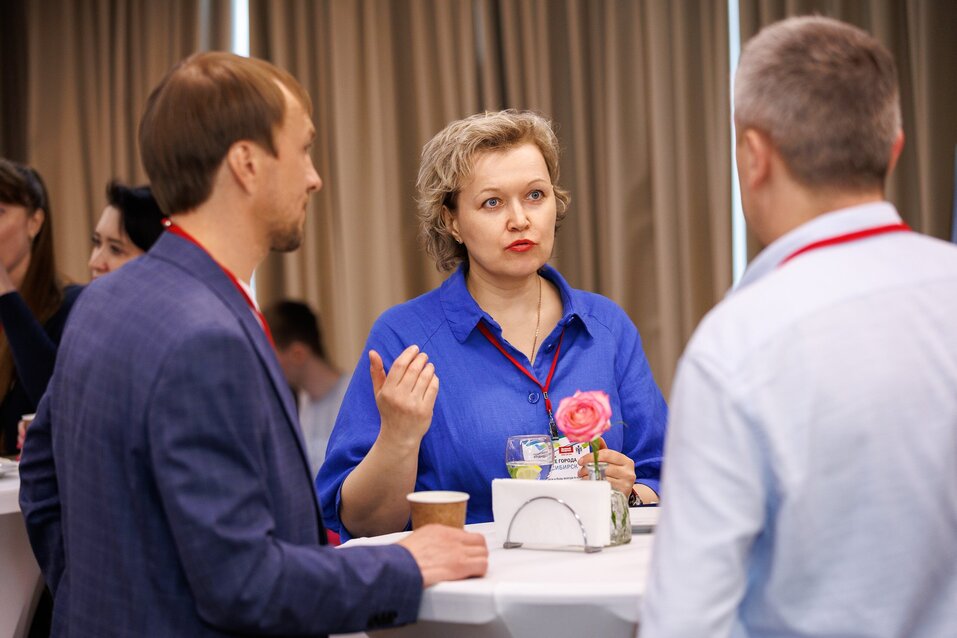 Форум «Будущее города»-2025. Фоторепортаж 13 Форум «Будущее города»-2025. Фоторепортаж 13