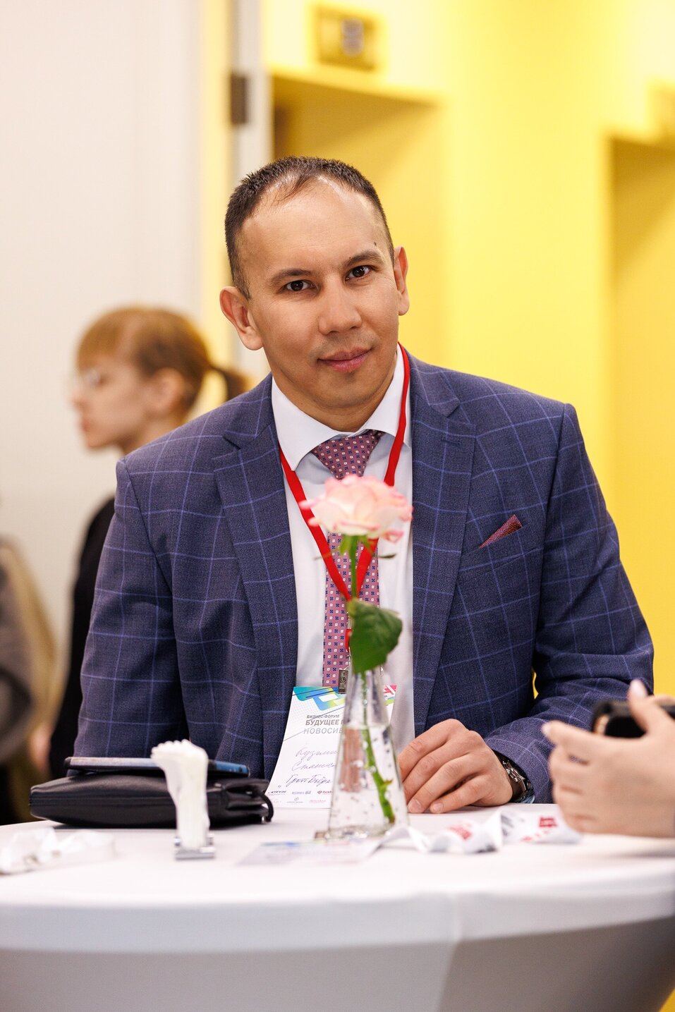 Форум «Будущее города»-2025. Фоторепортаж 17 Форум «Будущее города»-2025. Фоторепортаж 17