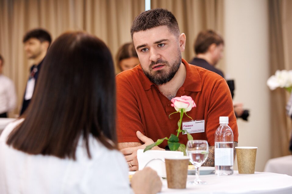 Форум «Будущее города»-2025. Фоторепортаж 18 Форум «Будущее города»-2025. Фоторепортаж 18