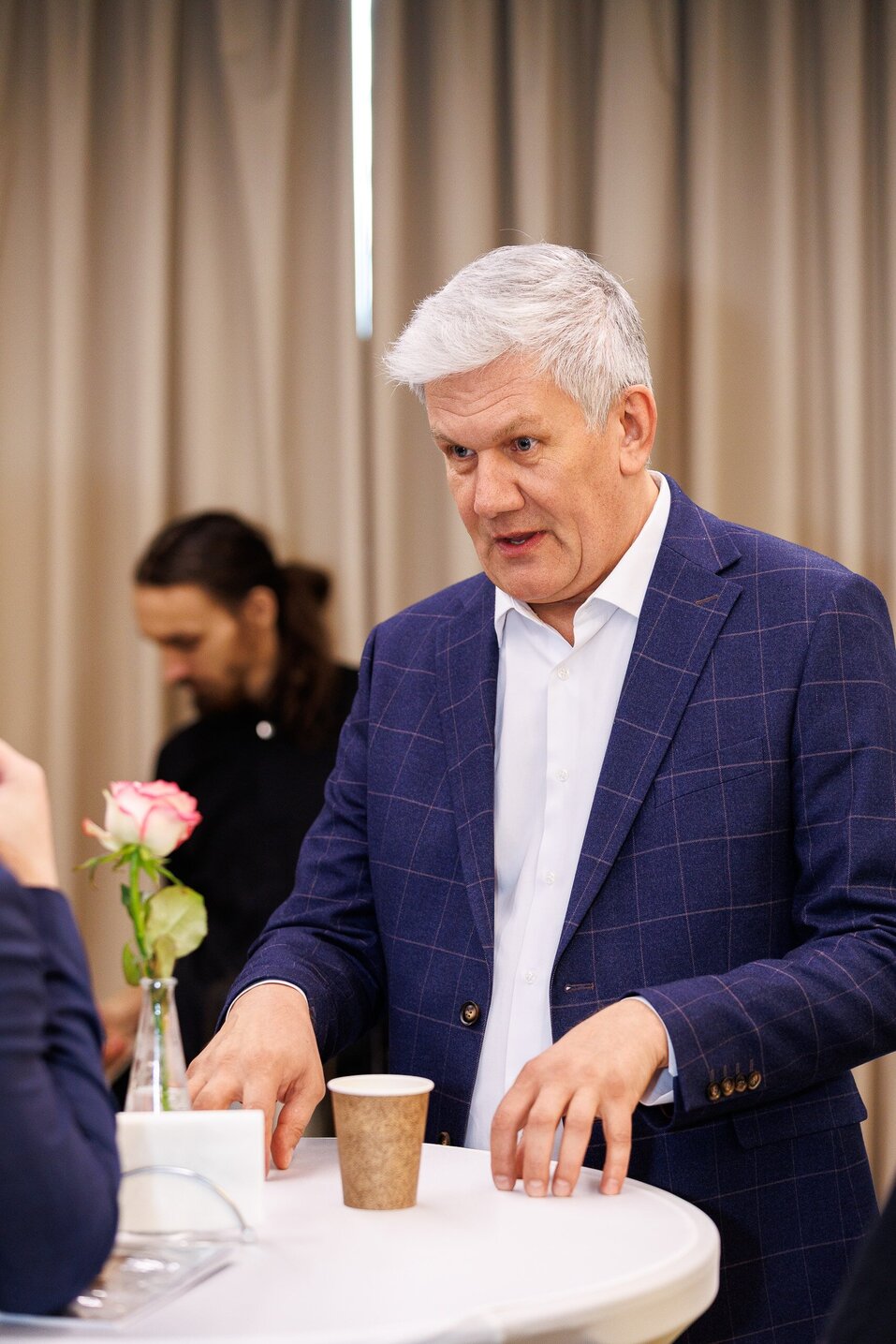 Форум «Будущее города»-2025. Фоторепортаж 19 Форум «Будущее города»-2025. Фоторепортаж 19