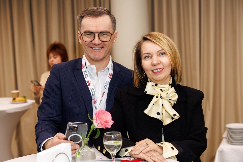 Форум «Будущее города»-2025. Фоторепортаж 21 Форум «Будущее города»-2025. Фоторепортаж 21