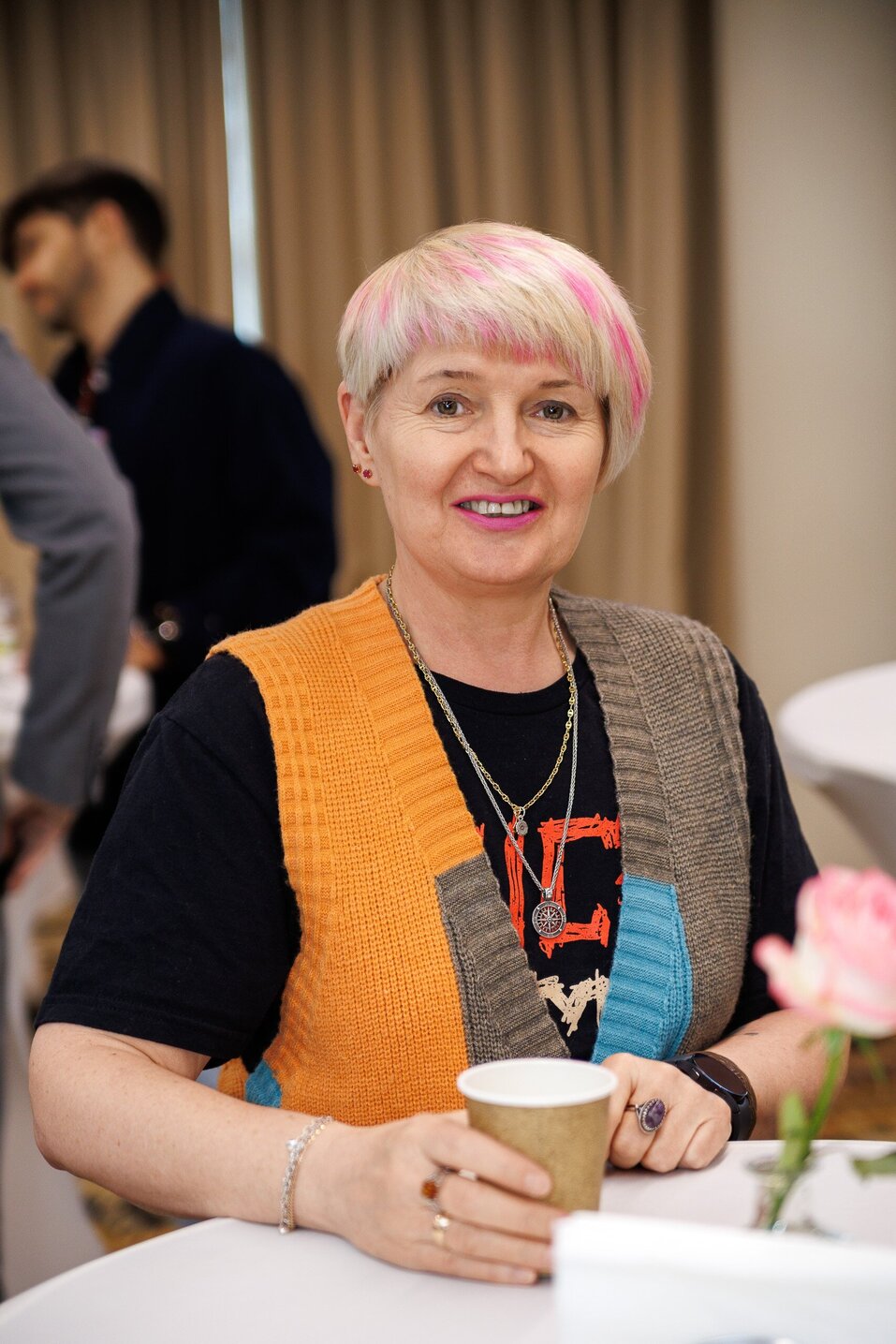 Форум «Будущее города»-2025. Фоторепортаж 23 Форум «Будущее города»-2025. Фоторепортаж 23