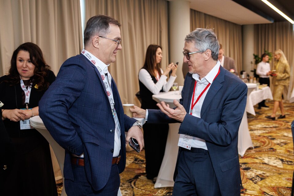 Форум «Будущее города»-2025. Фоторепортаж 29 Форум «Будущее города»-2025. Фоторепортаж 29