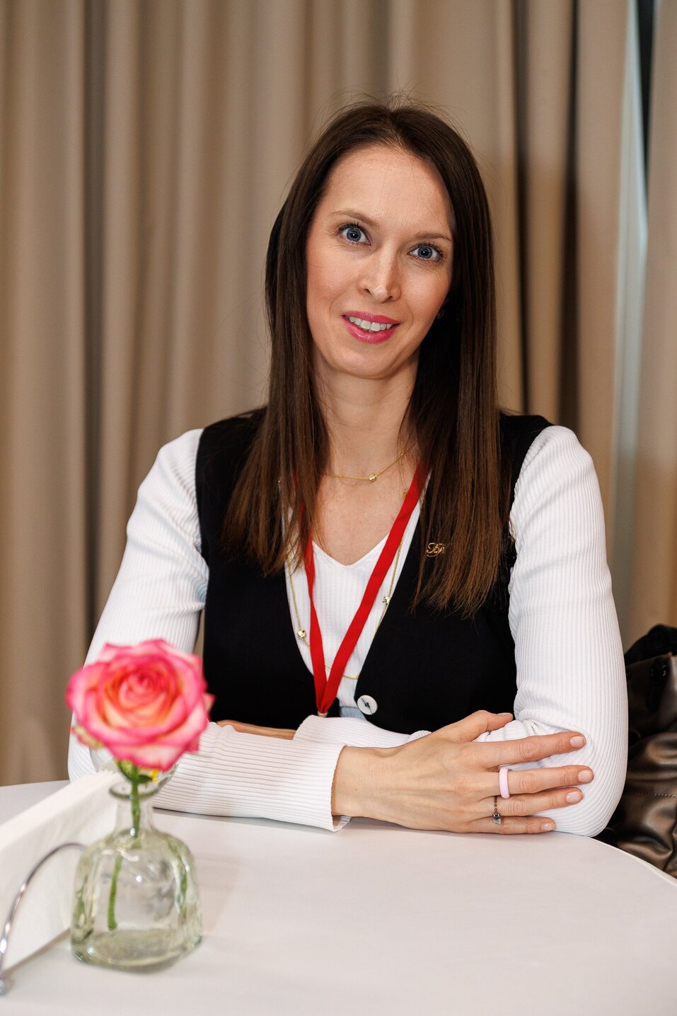 Форум «Будущее города»-2025. Фоторепортаж 31 Форум «Будущее города»-2025. Фоторепортаж 31