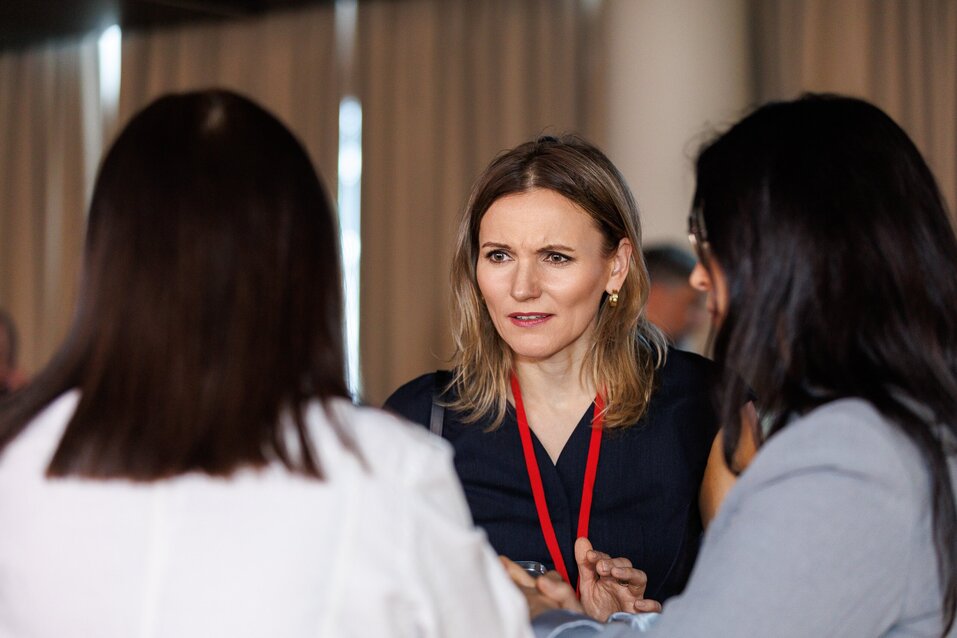 Форум «Будущее города»-2025. Фоторепортаж 45 Форум «Будущее города»-2025. Фоторепортаж 45