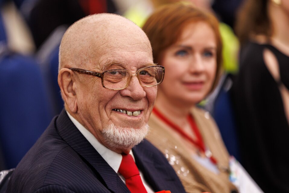 Форум «Будущее города»-2025. Фоторепортаж 49 Форум «Будущее города»-2025. Фоторепортаж 49