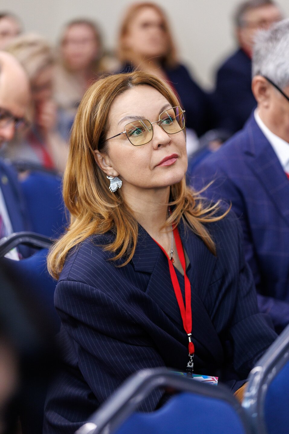 Форум «Будущее города»-2025. Фоторепортаж 63 Форум «Будущее города»-2025. Фоторепортаж 63