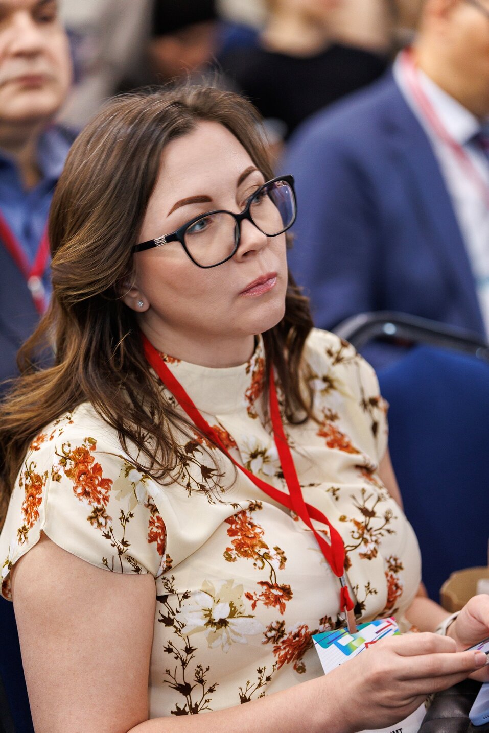 Форум «Будущее города»-2025. Фоторепортаж 64 Форум «Будущее города»-2025. Фоторепортаж 64