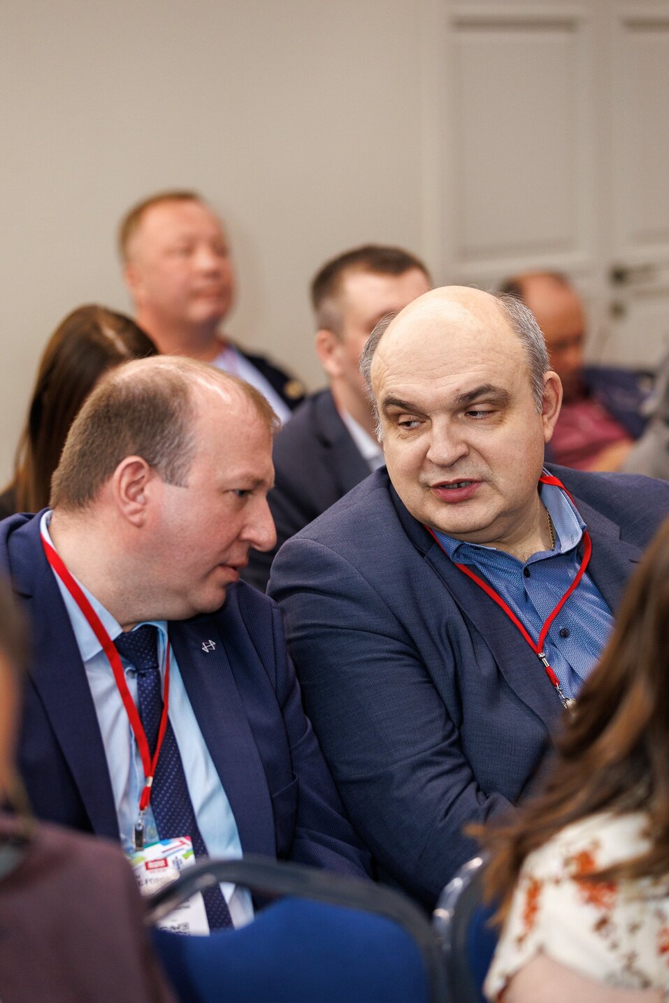 Форум «Будущее города»-2025. Фоторепортаж 65 Форум «Будущее города»-2025. Фоторепортаж 65