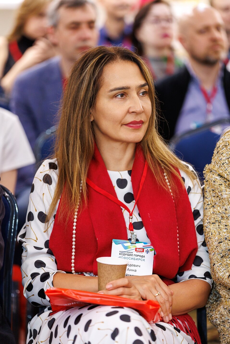 Форум «Будущее города»-2025. Фоторепортаж 71 Форум «Будущее города»-2025. Фоторепортаж 71