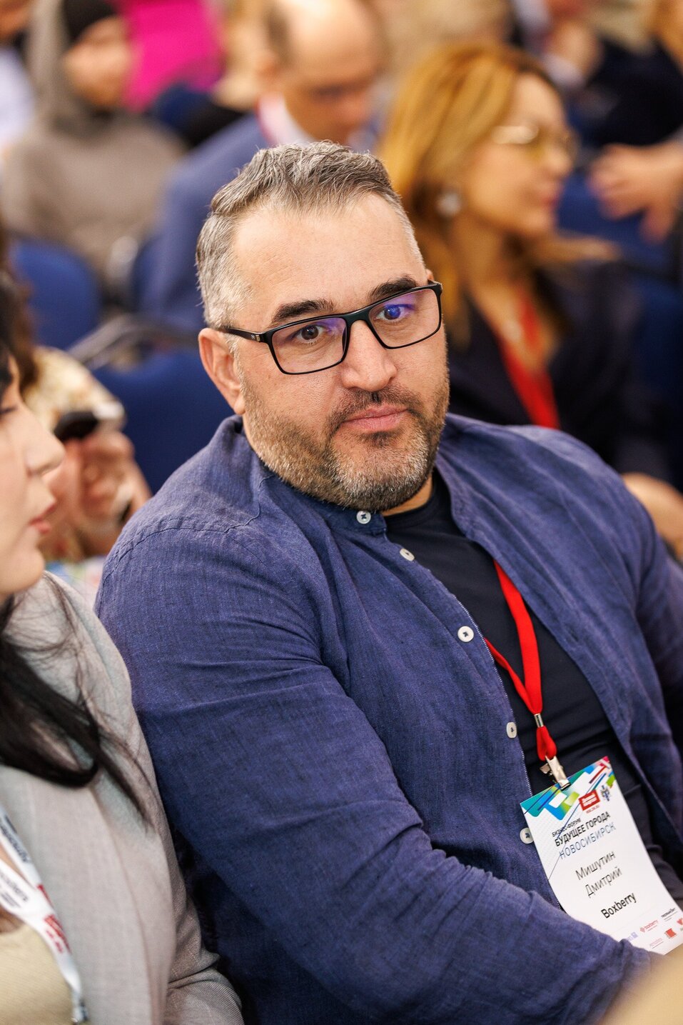 Форум «Будущее города»-2025. Фоторепортаж 88 Форум «Будущее города»-2025. Фоторепортаж 88