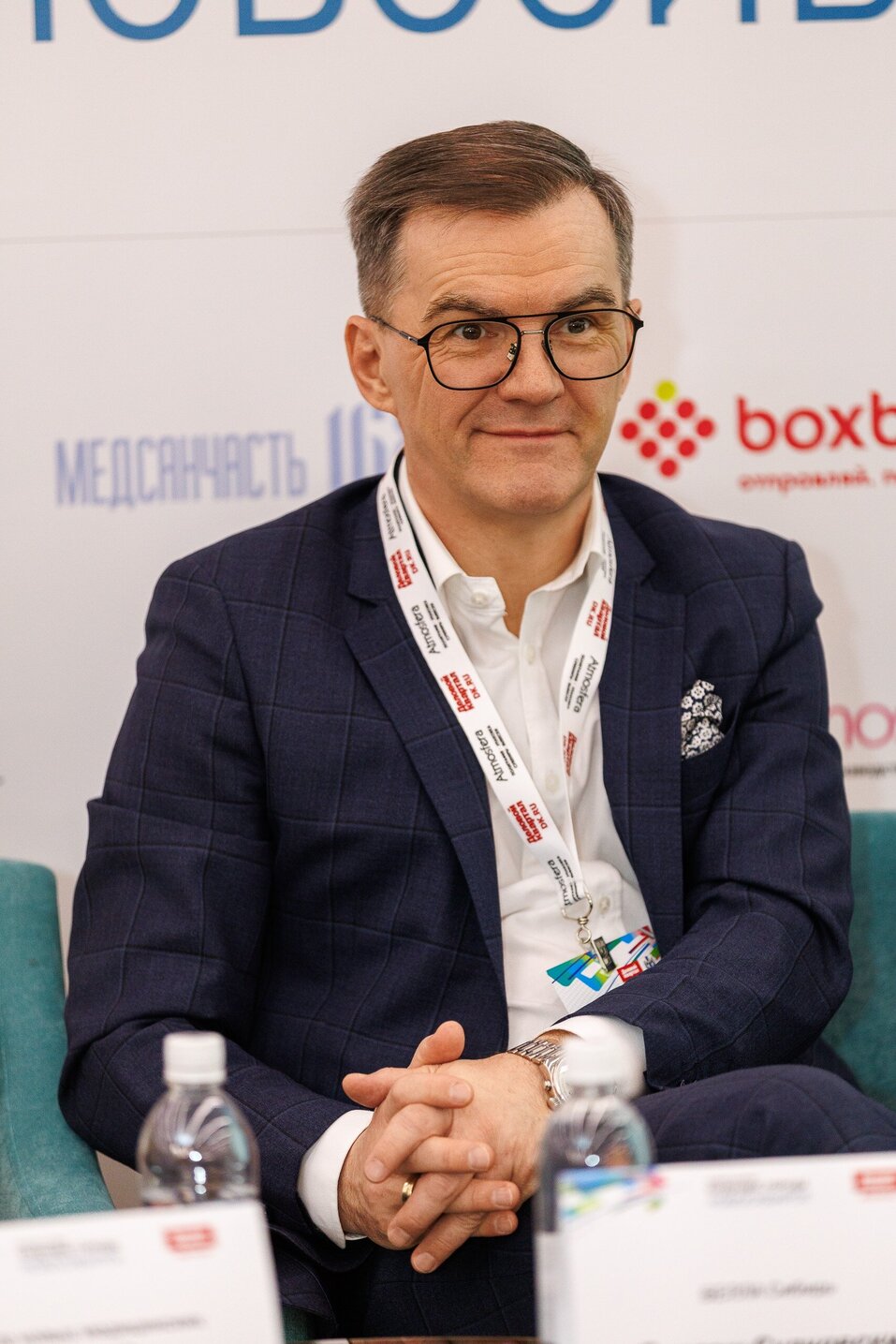 Форум «Будущее города»-2025. Фоторепортаж 90 Форум «Будущее города»-2025. Фоторепортаж 90