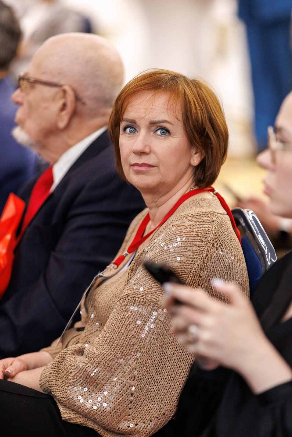 Форум «Будущее города»-2025. Фоторепортаж 96 Форум «Будущее города»-2025. Фоторепортаж 96