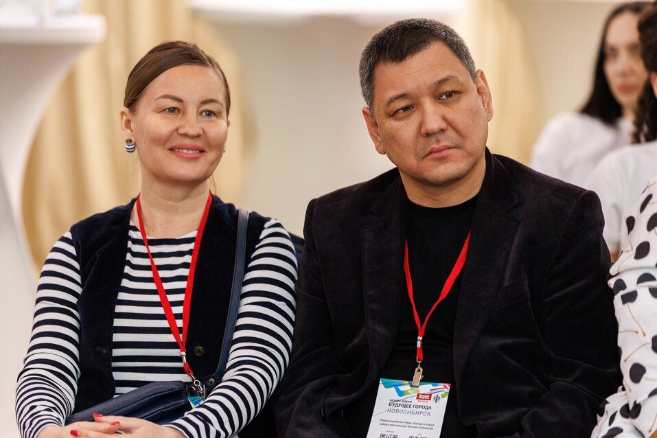 Форум «Будущее города»-2025. Фоторепортаж 103 Форум «Будущее города»-2025. Фоторепортаж 103