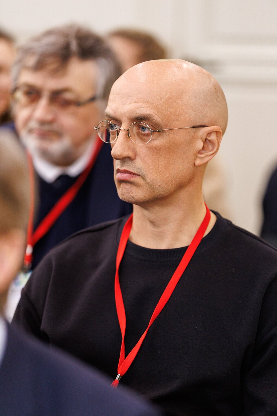 Форум «Будущее города»-2025. Фоторепортаж 111 Форум «Будущее города»-2025. Фоторепортаж 111