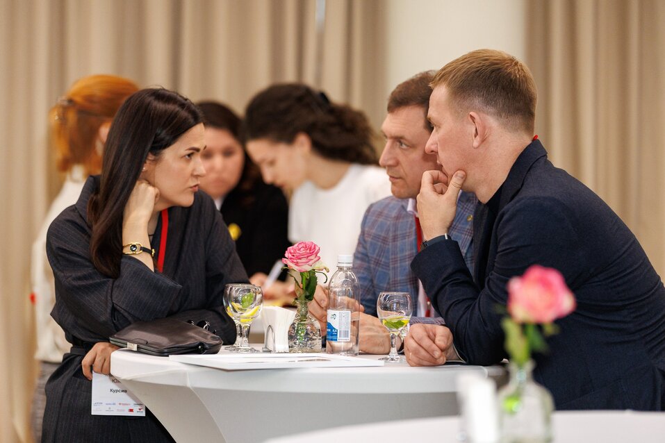 Форум «Будущее города»-2025. Фоторепортаж 138 Форум «Будущее города»-2025. Фоторепортаж 138