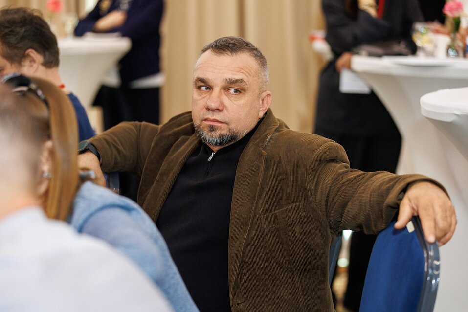 Форум «Будущее города»-2025. Фоторепортаж 139 Форум «Будущее города»-2025. Фоторепортаж 139