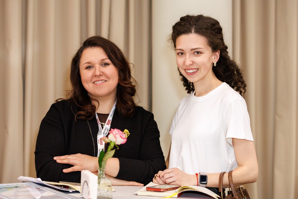 Форум «Будущее города»-2025. Фоторепортаж 152 Форум «Будущее города»-2025. Фоторепортаж 152